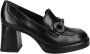 Paul Green Zwarte Modieuze Pumps voor Dames - Thumbnail 1