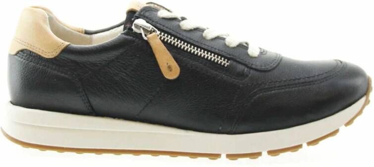 Paul Green NU 21% KORTING Sneakers met modieuze contrastdetails - Foto 3