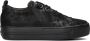 PAUL GREEN Lage Sneakers Dames 5417 Maat: 43 Materiaal: Suède Kleur: Zwart - Thumbnail 2