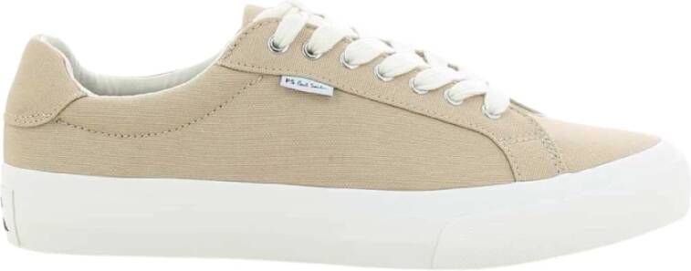Paul Smith Beige Amos Herenschoenen