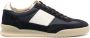 Paul Smith Blauwe Sneakers met Logo Print Blue Heren - Thumbnail 1