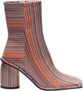 Paul Smith Boots Meerkleurig Dames