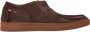 Paul Smith Bruine Suède 'Vargo' Veterschoenen - Thumbnail 1