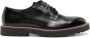 Paul Smith Ras leren schoenen Black Heren - Thumbnail 1