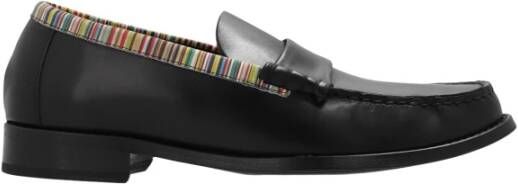 Paul Smith Cassini loafers Black Dames