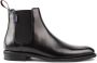 PS By Paul Smith Cedric Chelsea -laarzen Zwart Heren - Thumbnail 1