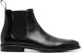 PS By Paul Smith Cedric Chelsea -laarzen Zwart Heren - Thumbnail 1