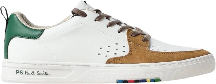 Paul Smith Cosmo Heren Sneakers Multicolor Heren