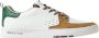 Paul Smith Cosmo Heren Sneakers Multicolor Heren - Thumbnail 1