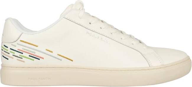 Paul Smith Geborduurde Schoen