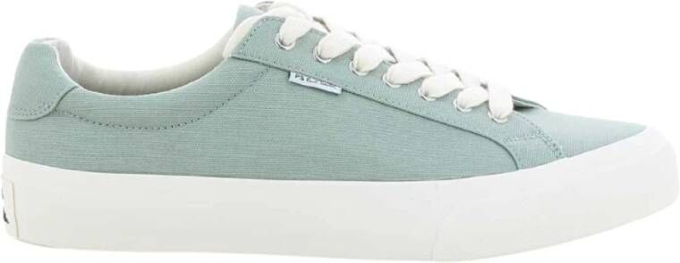 Paul Smith Groene Amos Herenschoenen