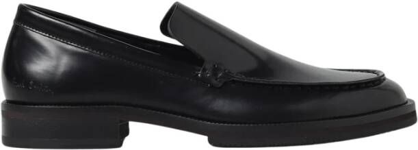 Paul Smith Klassieke leren loafers
