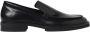 Paul Smith Klassieke leren loafers - Thumbnail 1