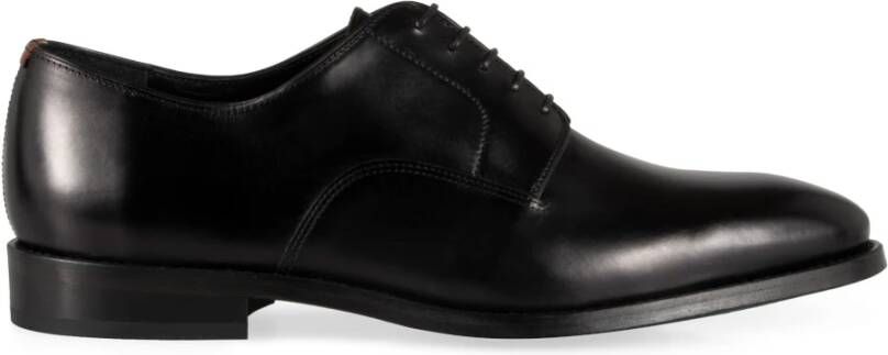Paul Smith Klassieke Leren Veterschoenen