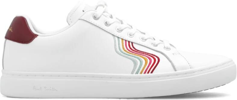 Paul Smith Lapin sneakers White Dames