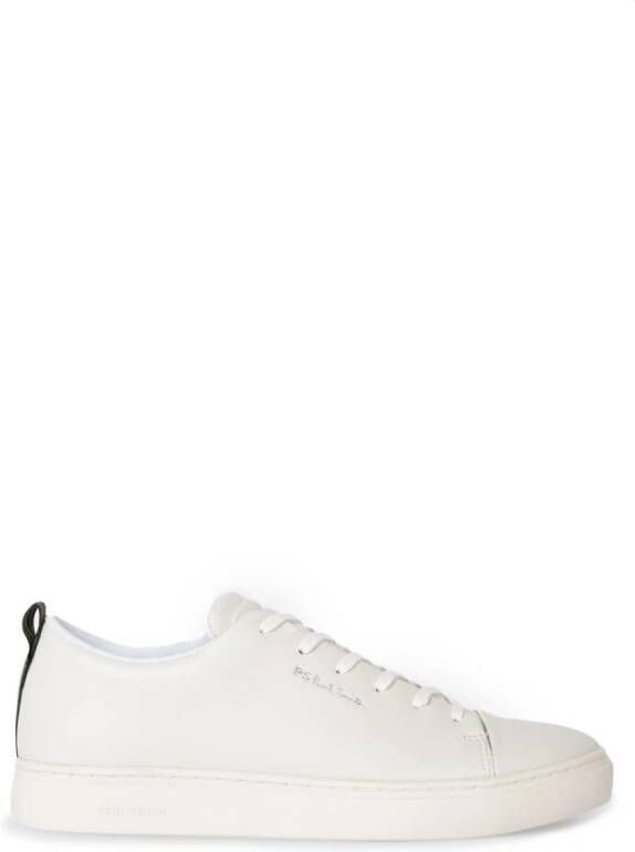 Paul Smith Lee Tape Sneakers