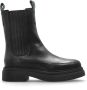Paul Smith Leren enkellaarzen - Thumbnail 1
