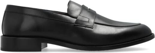 Paul Smith Leren loafers