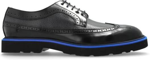 Paul Smith Leren Schoenen