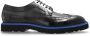 Paul Smith Leren Schoenen - Thumbnail 1