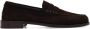 Paul Smith Lido suède loafers Brown Heren - Thumbnail 1