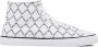 Paul Smith Logo Hi-Top Sneakers White Heren - Thumbnail 1