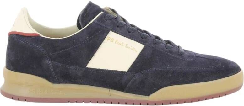 Paul Smith Marine Herenschoenen Dover