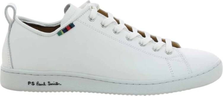 Paul Smith Miyata Sneakers