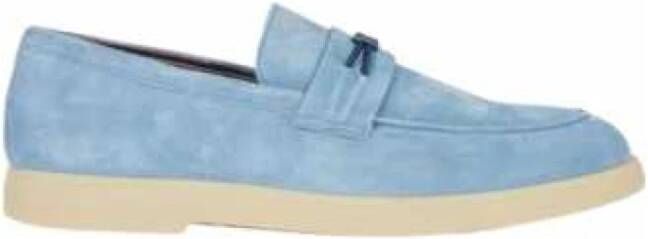 Paul Smith Moltacini Loafers