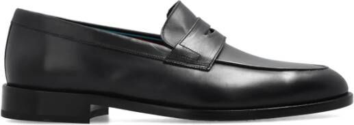 Paul Smith Montego loafers Blue Heren