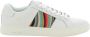Paul Smith Multicolor Lapin Z23 Damessneakers White Dames - Thumbnail 1