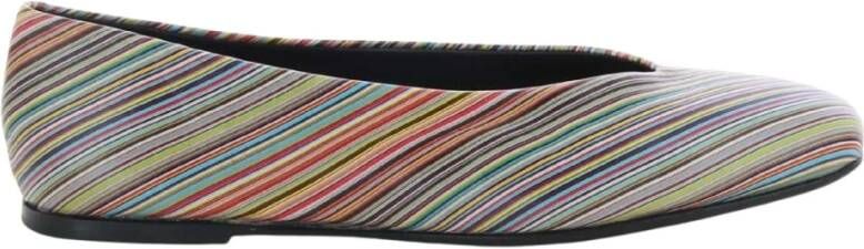 Paul Smith Multicolor Topanga Damesschoenen