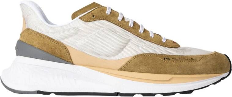 Paul Smith Novello Sneakers
