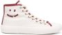 Paul Smith Off White High-Top Sneakers White Dames - Thumbnail 1