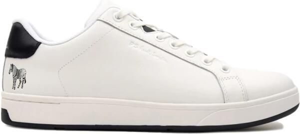 PS By Paul Smith Lage Top Sneakers voor Mannen