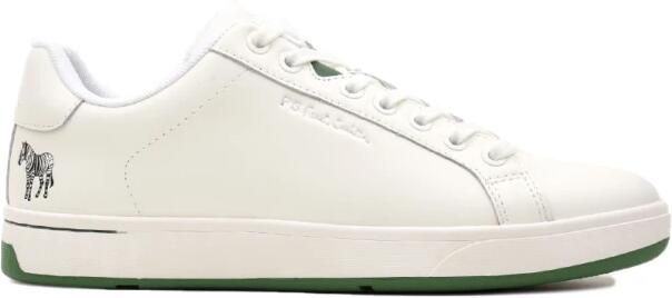 Paul Smith Albany Leather Sneaker