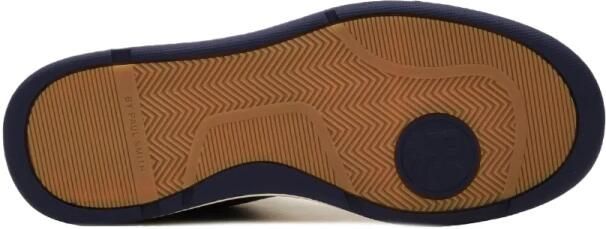 PS By Paul Smith Blauwe Sneakers voor Mannen