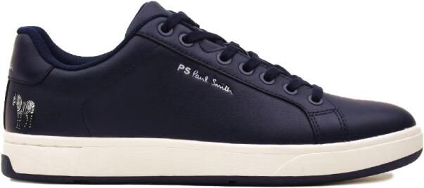 PS By Paul Smith Blauwe Sneakers voor Mannen
