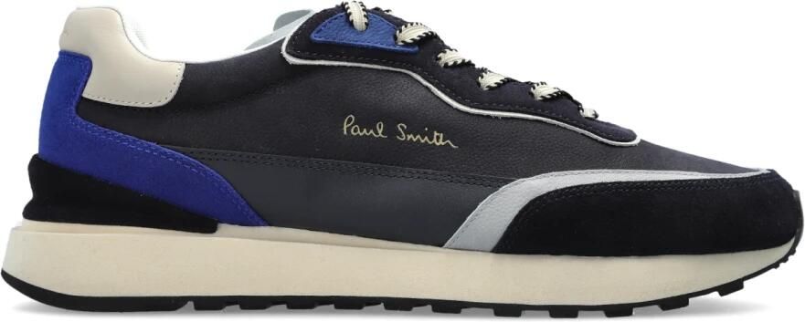 Paul Smith Aston Sneakers