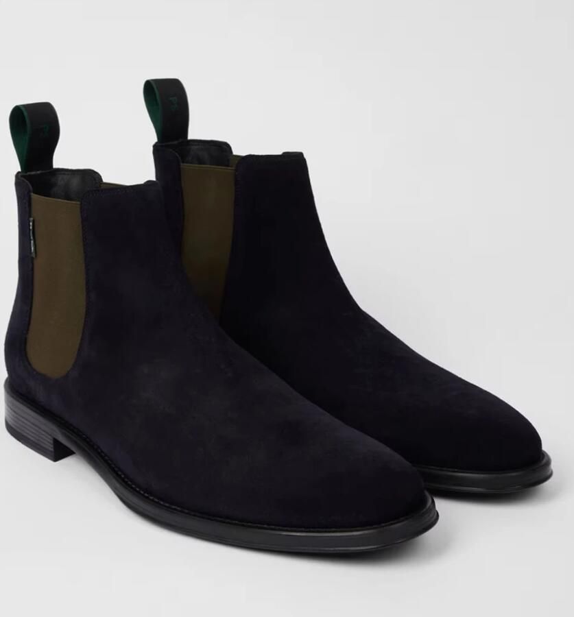 Paul Smith Augustus Chelsea Boot - Foto 7