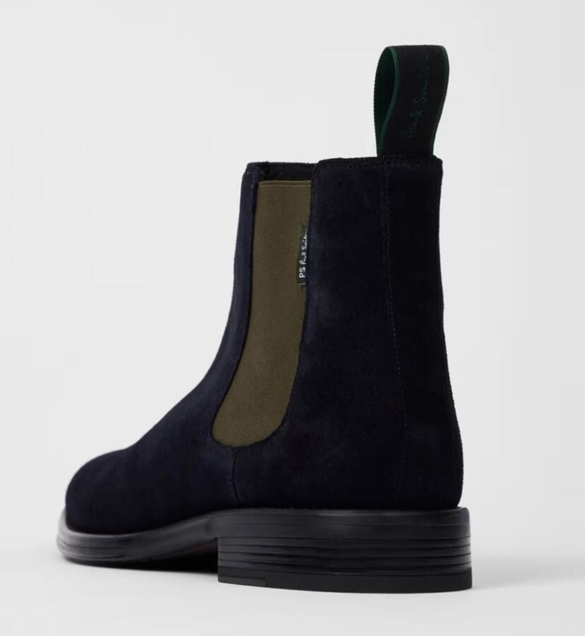 Paul Smith Augustus Chelsea Boot - Foto 8