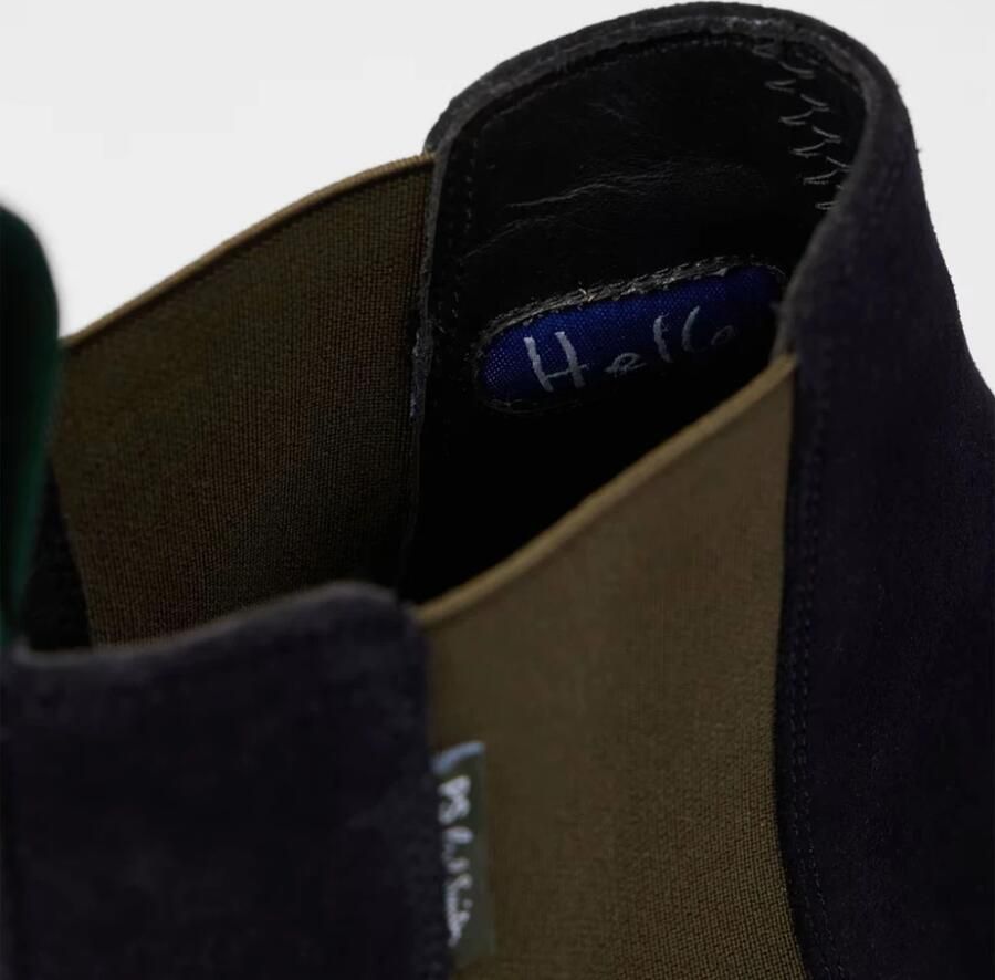 Paul Smith Augustus Chelsea Boot - Foto 6