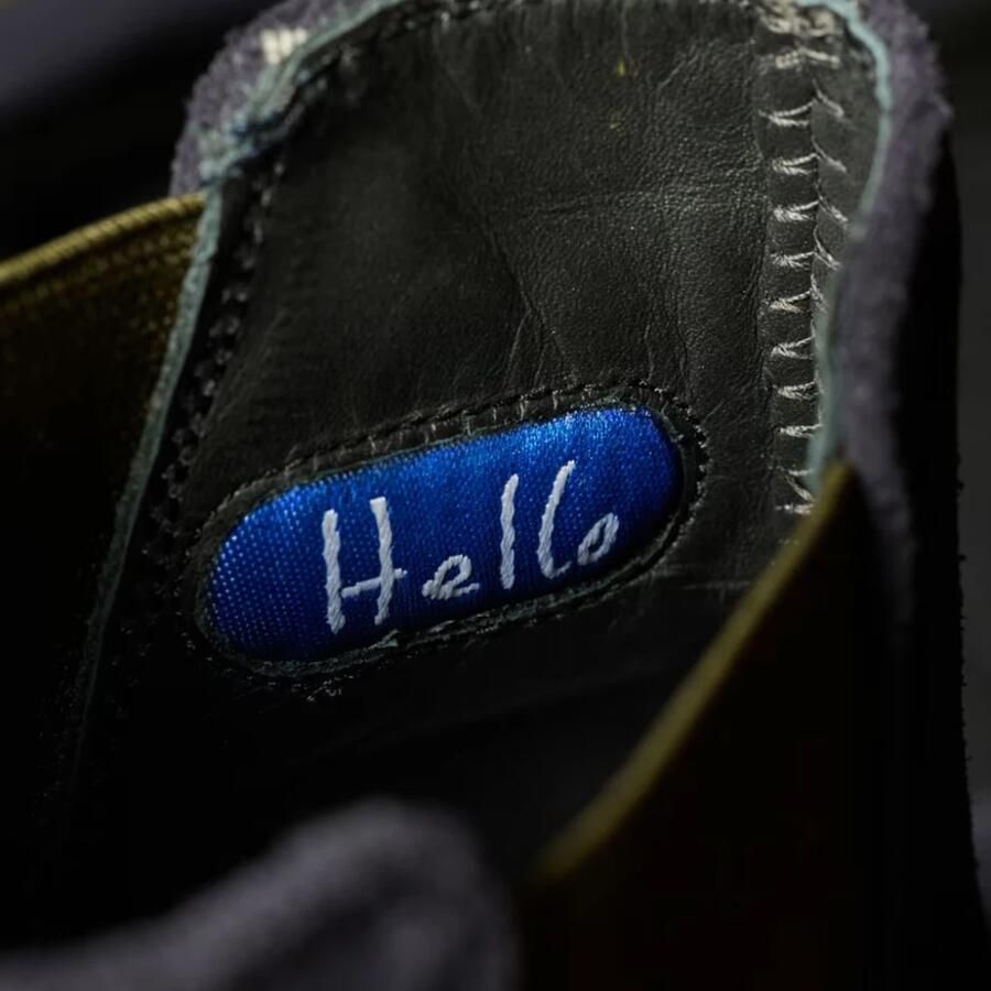 Paul Smith Augustus Chelsea Boot - Foto 4