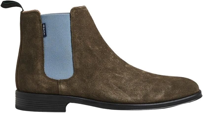 Paul Smith Augustus Suede