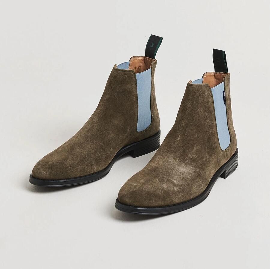 Paul Smith Augustus Suede - Foto 2