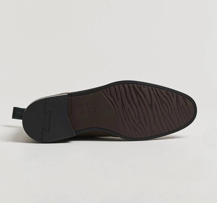 Paul Smith Augustus Suede - Foto 4