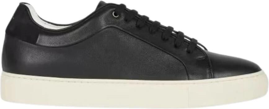 Paul Smith Basso Lux Sneakers