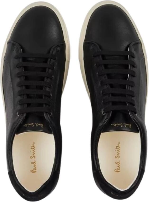 Paul Smith Basso Lux Sneakers - Foto 2
