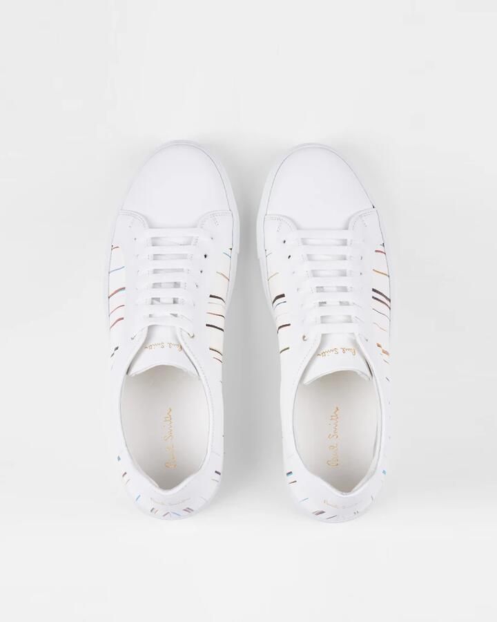 Paul Smith Basso Sneaker - Foto 2