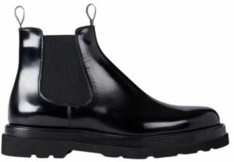 Paul Smith Beard Chelsea Boot - Foto 3